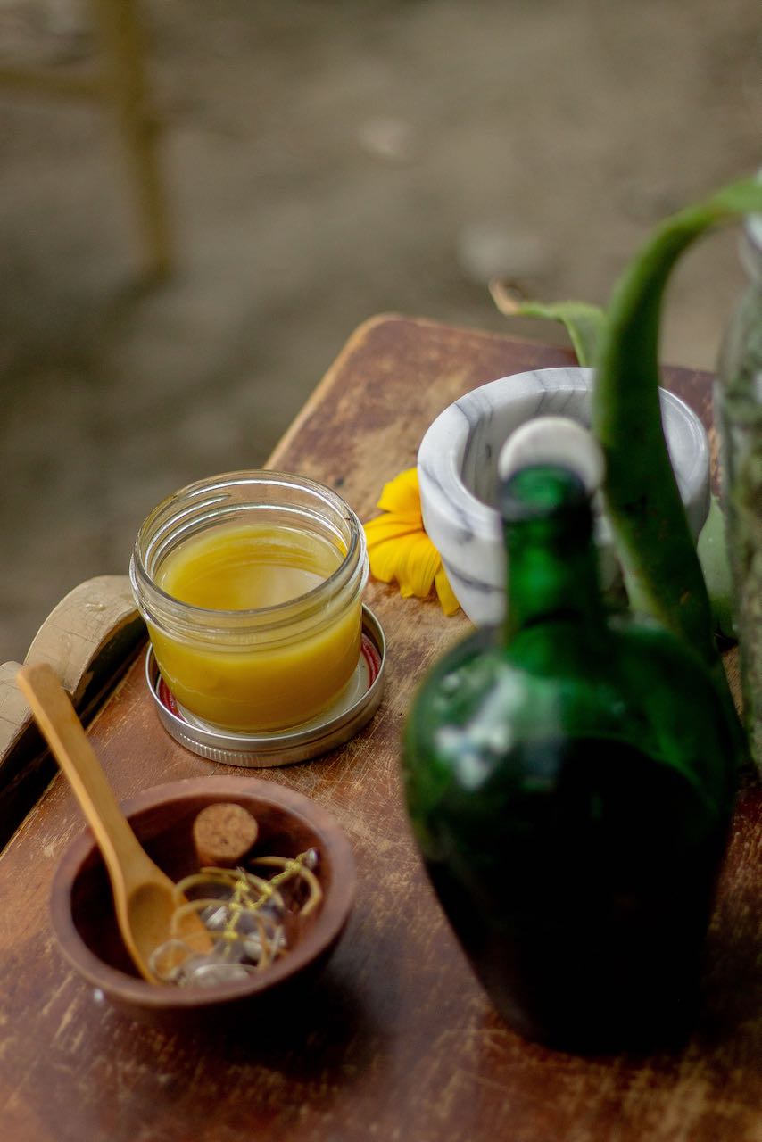 Ayurveda