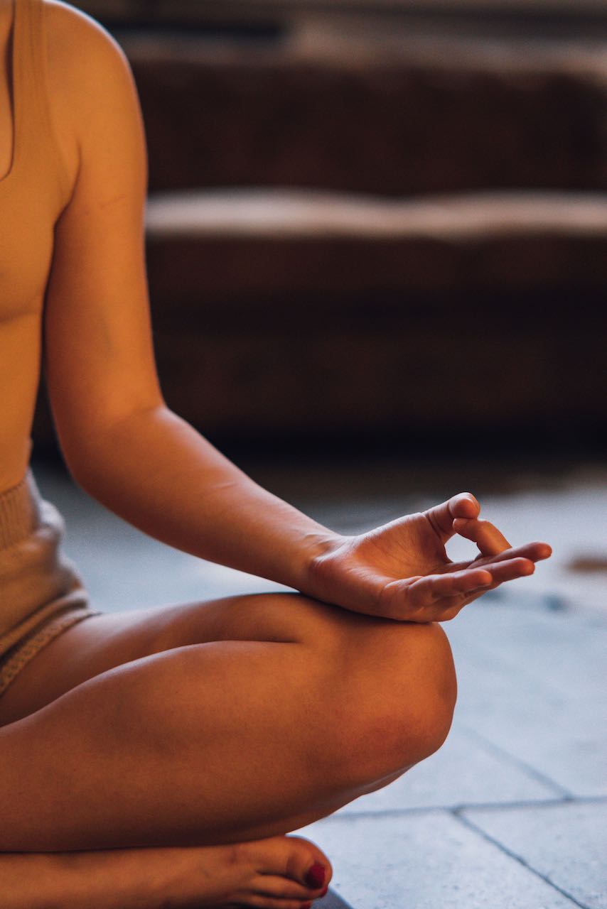 Meditación