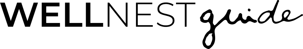 Wellnest Guide