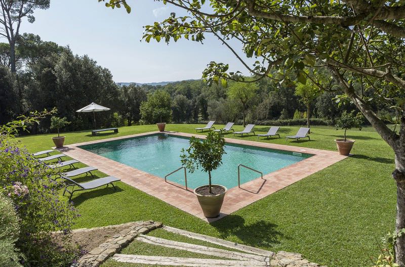 Mas dels Àngels — Detox y Ayurveda en Priorat