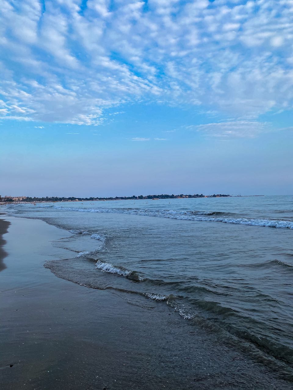 O Silencio — Mar y Meditación en Costa da Morte